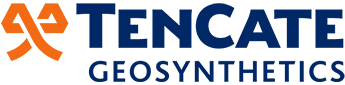 Tencate Geosynthetics Logo