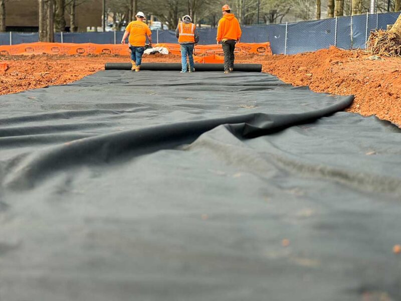 Erosion Control – Norris Supply Co.
