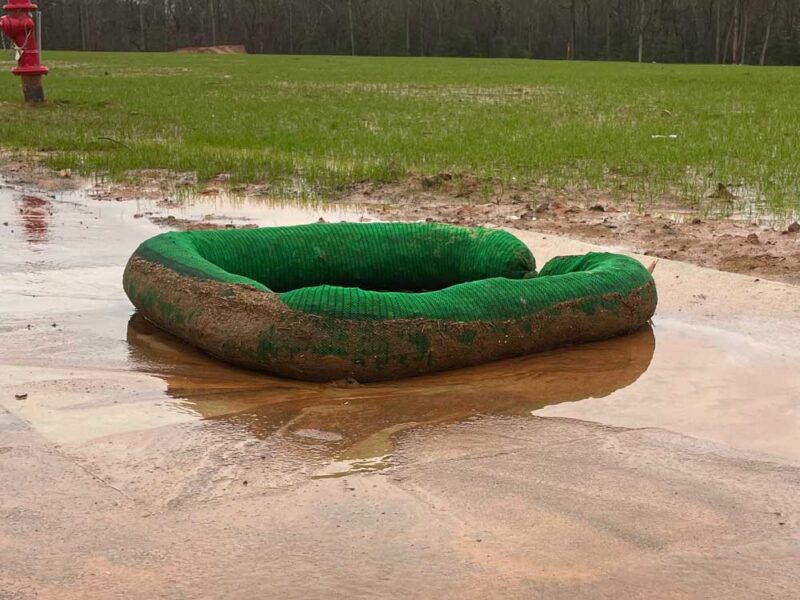 Erosion Control – Norris Supply Co.