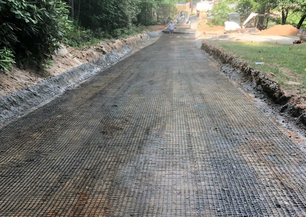 Geogrid – Norris Supply Co.