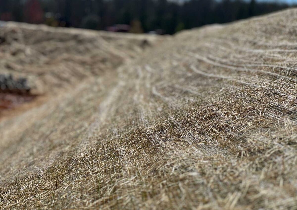 Erosion Control – Norris Supply Co.